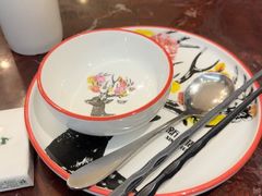 -新白鹿餐厅(爱琴海购物中心店)