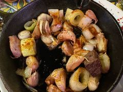 -BROWNSTONE布朗石西班牙餐厅(富城店)