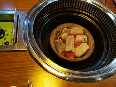 -豚豚猪村烤肉·韩国烤肉(总店)