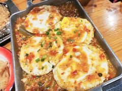 -东方一串·龙虾烧烤·特色烤鱼(柳州路店)