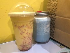 -Peet's 皮爷咖啡(东湖路手作店)