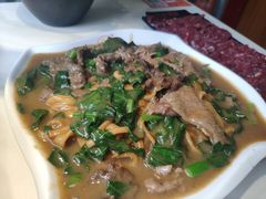 -潮发潮汕牛肉店(永庆坊店)