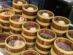 -纽斯特牛排自助餐厅(浦江万达店)
