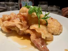 -奉天小馆·非遗东北菜(济南万象城店)
