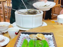 -德胜轩正宗顺德菜(宝安沙井会展中心店)