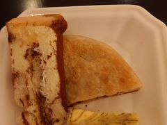 -盛宴自助餐厅(运达喜来登店)