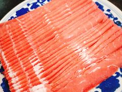 -洪运轩饭庄(北纬路店)