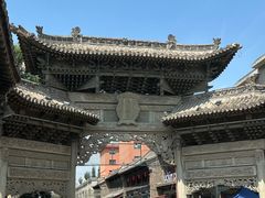 -榆次老城