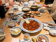 -南京大牌档(龙江新城市广场店)