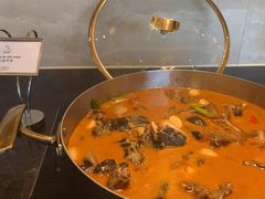 -索菲特西湖大酒店·香榭丽全日候餐厅(南山路店)