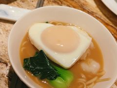 -澜亭中餐厅·一线江景·尊蓝豪华精选