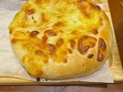 卢布里奶酪包-卢布里西餐厅(总店)