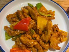 -吕氏疙瘩汤·私家菜馆(慈云寺店)