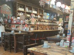 -小川洋风料理(汉街店)