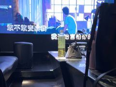 -魅KTV·AI辅唱(人民广场旗舰店)