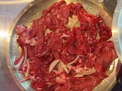 -南浦洞烤肉·新世界版(奥体店)