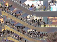 -晓宇重庆火锅(赛格国际购物中心店)
