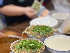 -正味斋锅巴菜(西北角店)