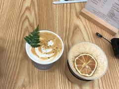 -是啡·日式精品咖啡(东门太阳百货店)