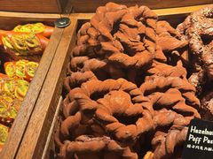 -B&C黄油与面包·THE GARDEN BAKERY概念店(世纪汇店)