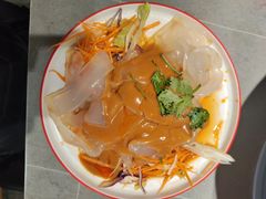 -正宗齐齐哈尔烤肉·齐牛哥鲜切炭火烤肉(杭州总店)