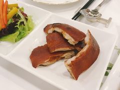 -翠园(北京王府中环店)