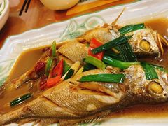 -友强·23年特色海鲜大排档(厦门店)