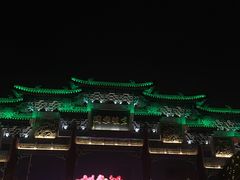 -祥源·阜阳生态乐园