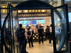 门面-肯德基(国展店)