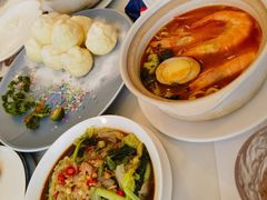 -子霖南山鲜虾面(南山总店)