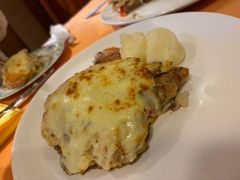 -老井俄式餐厅