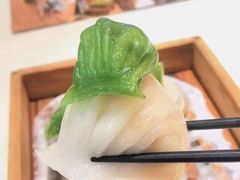 -蔡澜点心·粤菜(嘉里中心店)