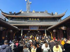 -灵顺寺