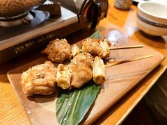 -故乡屋日本料理(八一广场店)