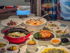 -克比叔叔印度餐厅Kebabs on the Grille(人民广场店)