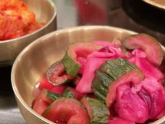 -HOTISLAND海鸡岛·韩国料理(江南西店)