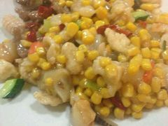 -清真宏玉祥黄门脸餐厅(华荫东里店)