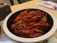 -江味龙虾馆·裸蓝龙虾(南山店)