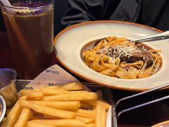 -blue frog蓝蛙(长泰广场店)