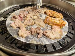 -英雄故事地摊烤肉(马驹桥店)