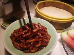 -小菜园新徽菜(合肥之心城店)
