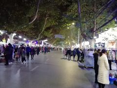 -健康路夜市