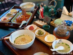 点击看大图 -托尼洛·兰博基尼书苑酒店·宴会厅