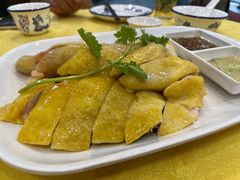 -巫记鸡饭店