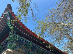 -古文化街旅游区