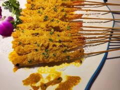 -南山翁新概念川菜(红山常发广场店)