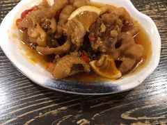 泡脚去骨凤爪-赤甲皇(仙霞路店)