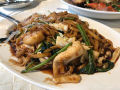 福建面-无招牌海鲜餐厅(怡丰城店)