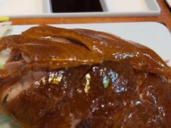 -满园烤鸭·春饼(太原街万达店)