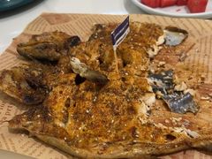 -何适山庄 ·可团建(水长城P2停车场店)